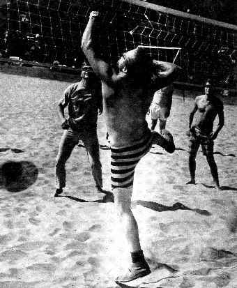 I could jump for joy!